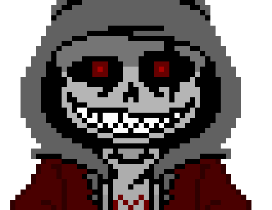 Malistor the Skeleton (Snowdin Encounter)