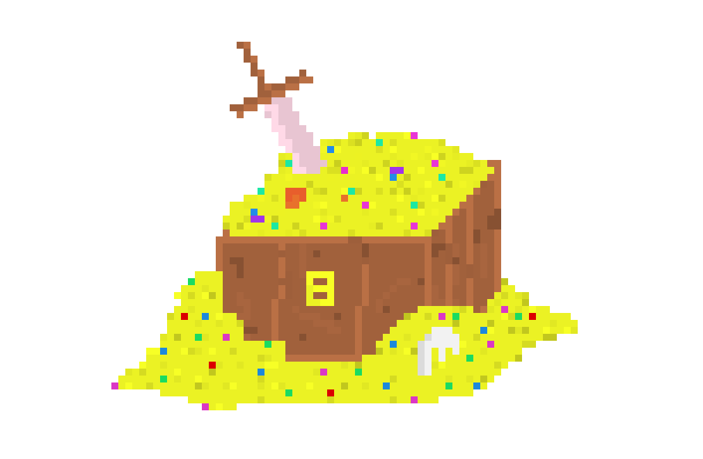 Treasure Chest
