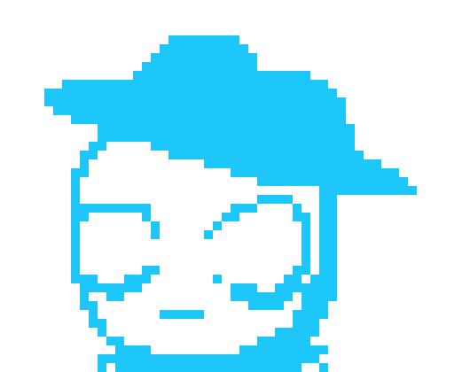 [29d4f3] Yeah it’s kinda goofy. It lets me think I can change the colors but stays blue.