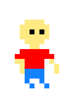 [9664c4] person(walk right)