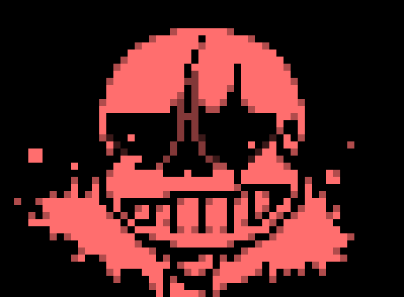 [8206a1] STOP IT [FX!FellSans]