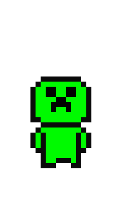 [2186bf] creeper