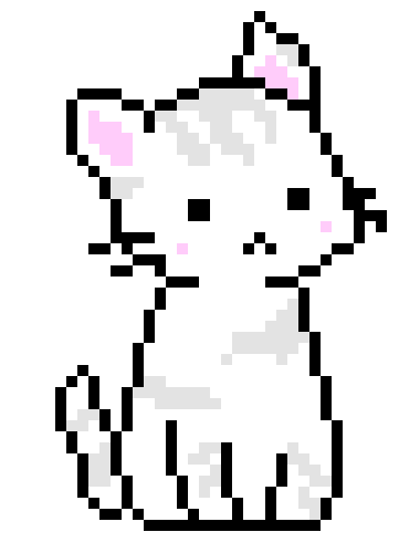 [9664c4] catpixelart2