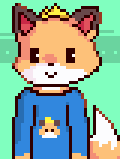 [2b0d61] can i make someone a sprite? -Cesar