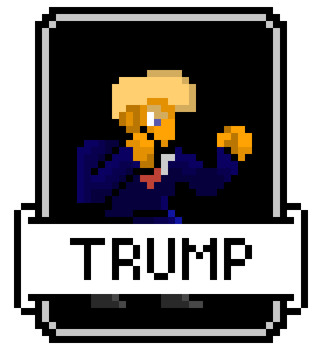 [f2c4dc] trumpCard