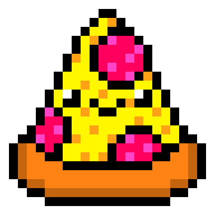 [9664c4] Pizza