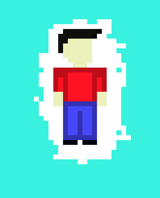 [9664c4] Character
