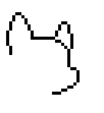 Im making a Husky from prodigy :Fatal