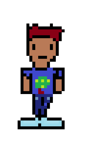 [d8407c] 8bit him
