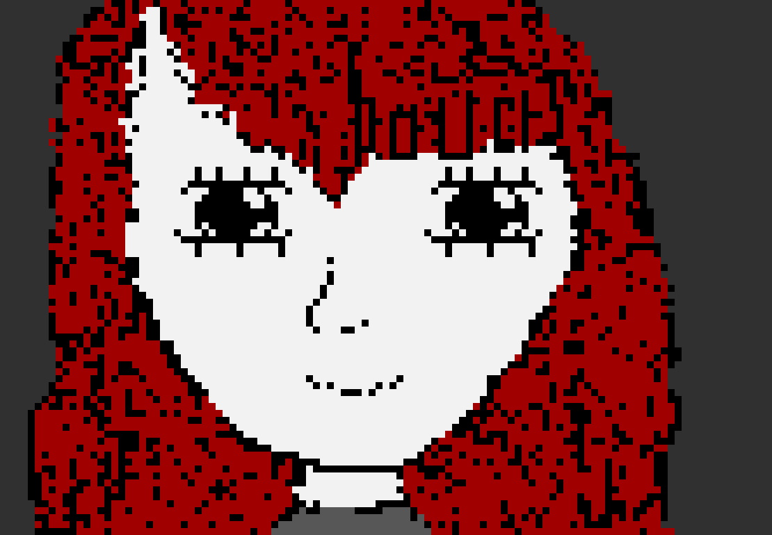 [9664c4] Random face