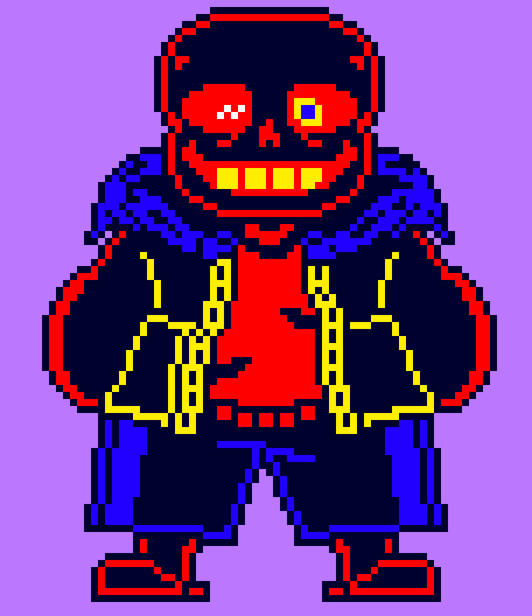 [697027] error sans