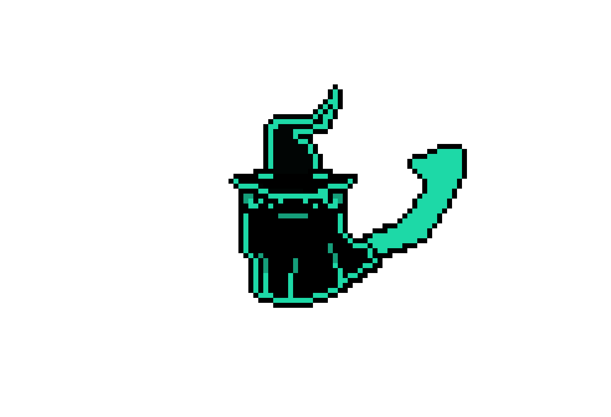 [d0d6c4] teal mage15