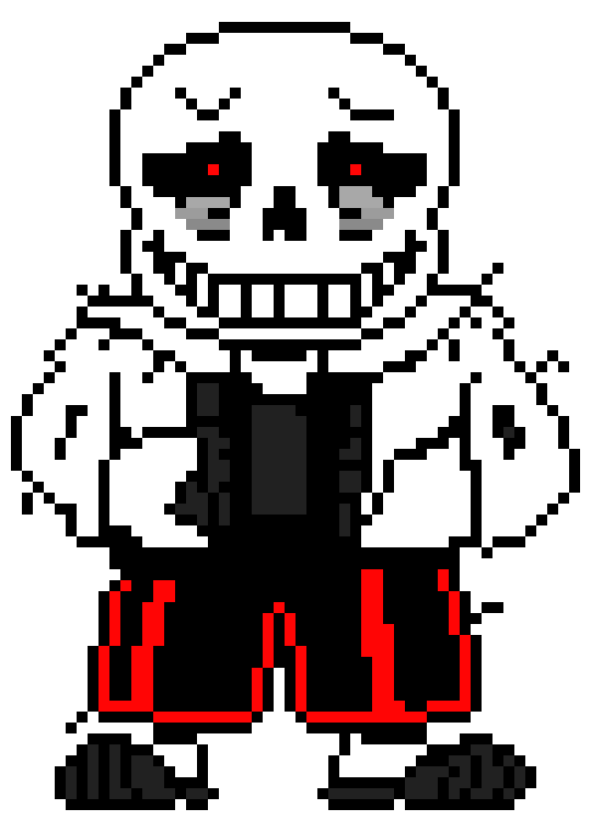 [445681] Joseph Sans (Discovered truth)