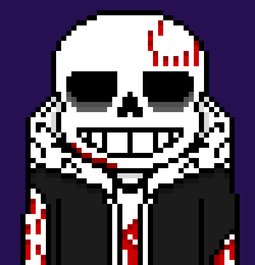 [00fc8a] *dodges and cuts the bones in half*