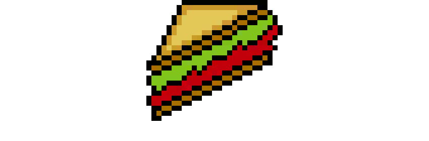 [31de10] sandwitch