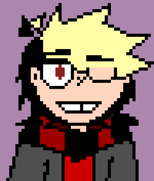 [ff82cf] You do relize i cant die right? i can only be killed/ actually be injured by corruption.
