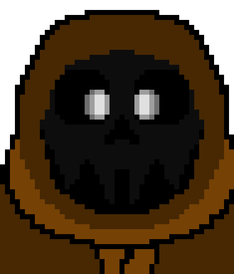 [1f86ca] stop thinking and remove that brain of yours so it may be added to the hivemind