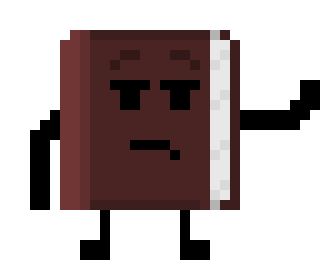 [234e45] Handbook Sprite
