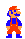 [aa1448] Super Mario Bros. (Beta) Mario