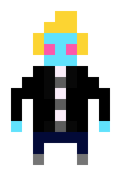 [9664c4] Cell MemGang Member