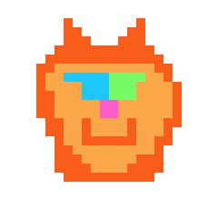 [9664c4] cool cat