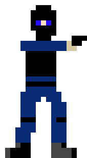 [9664c4] Prisoner