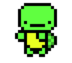 [9664c4] Turtle 
