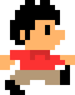 [ca5d78] JowskiMarioSprite