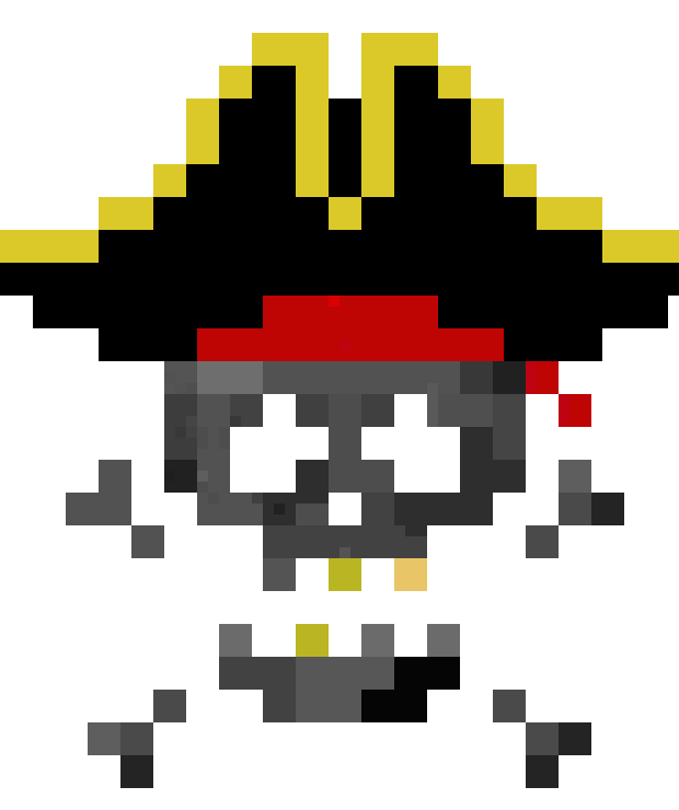 [06faf9] Pirate