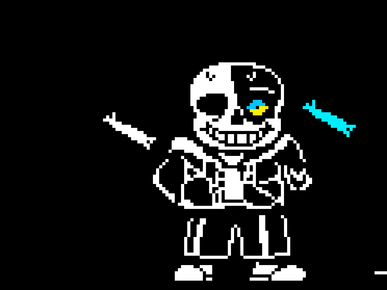 [63a5ad] Undertale Wonderfull idea