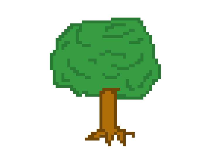 [77a733] TREEEEE