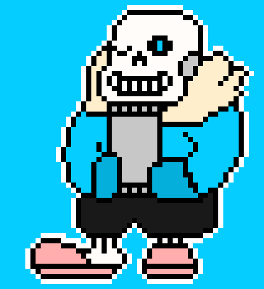 sans