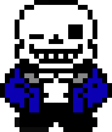 [9664c4] Sans