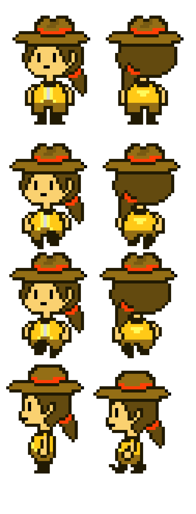 [ecef3c] Undertale Duo Cassidy