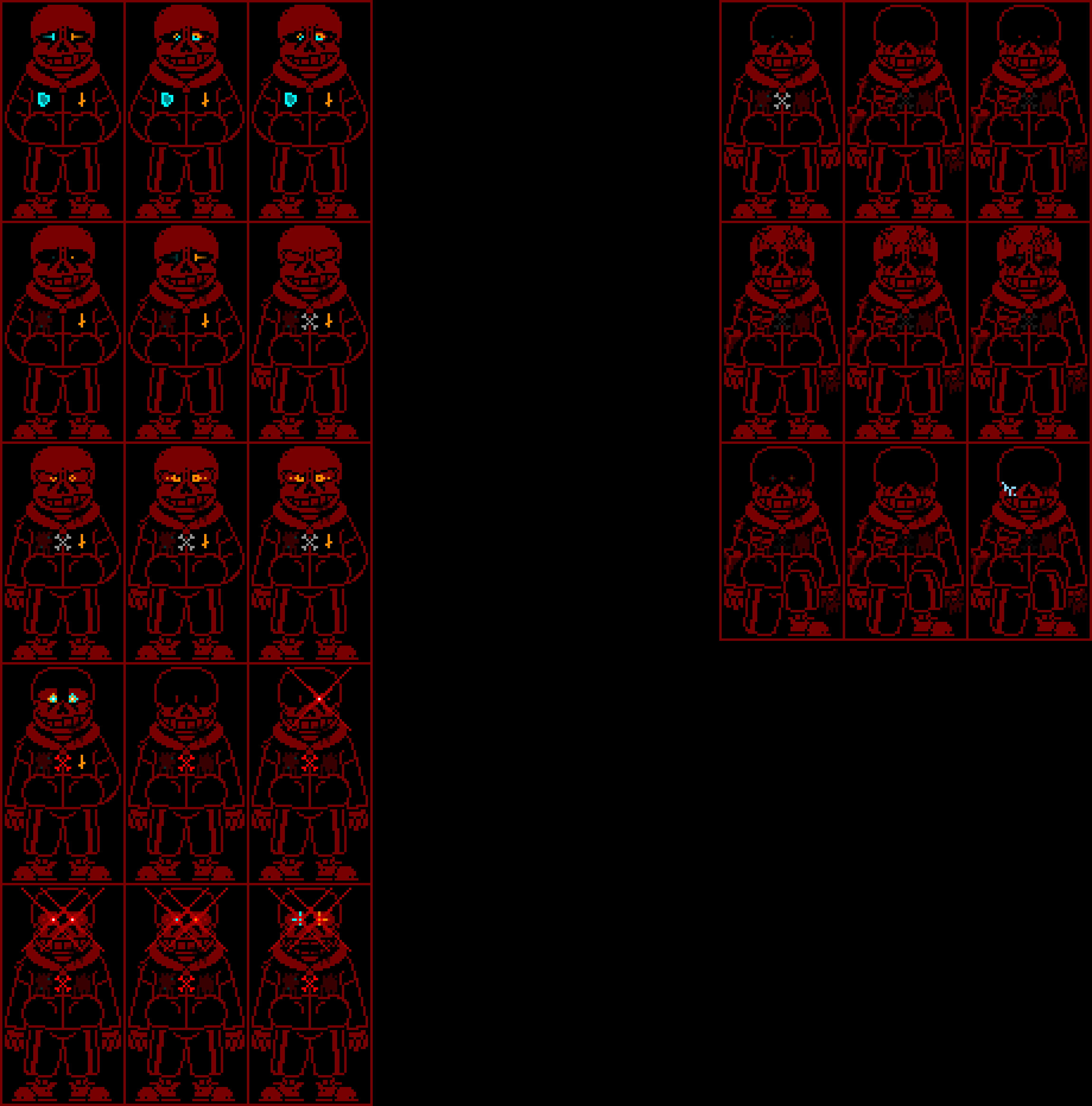 Phase 1-4 done