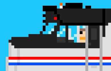 [c4081a] [Train Conductor] This is your conductor speaking, we have reached PAM central station. Next stop is the PAMama street station.