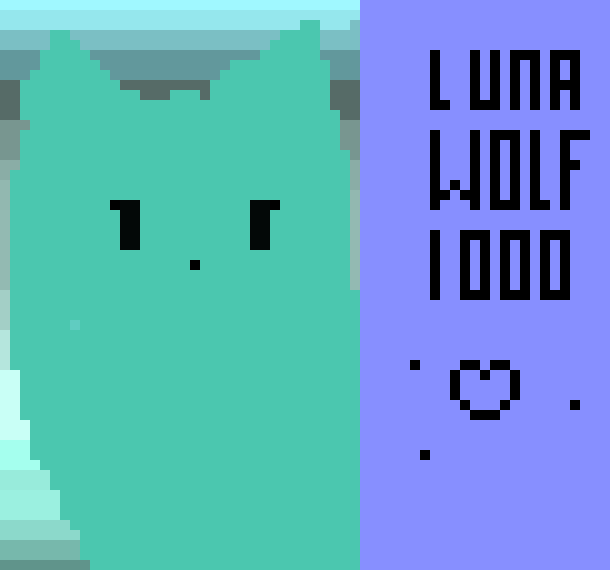 [9664c4] LunaWolf1000
