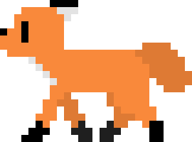 [9664c4] walking frame 1