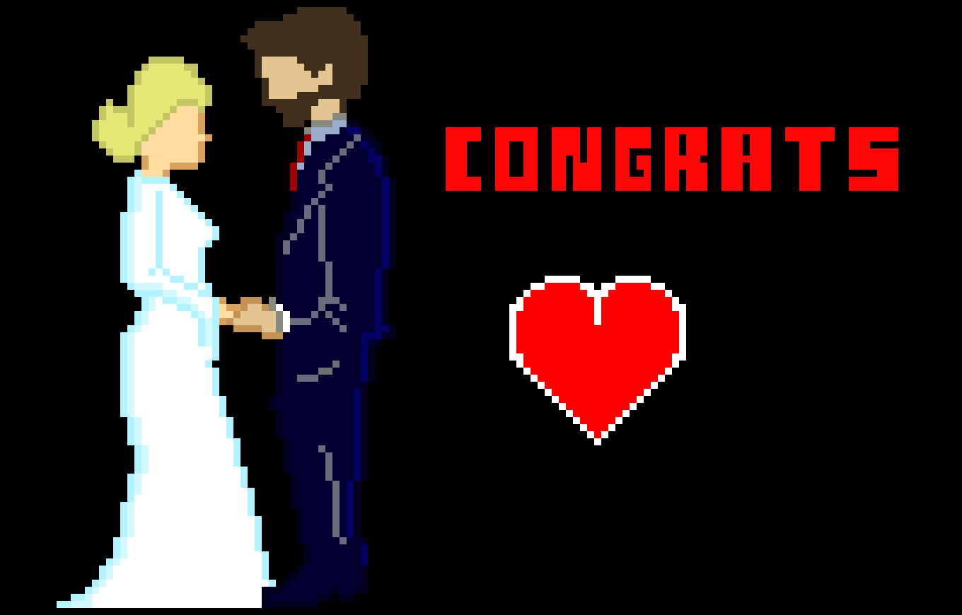 [9664c4] Wedding