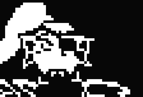 [35e1ae] like imagine a jjba type melody