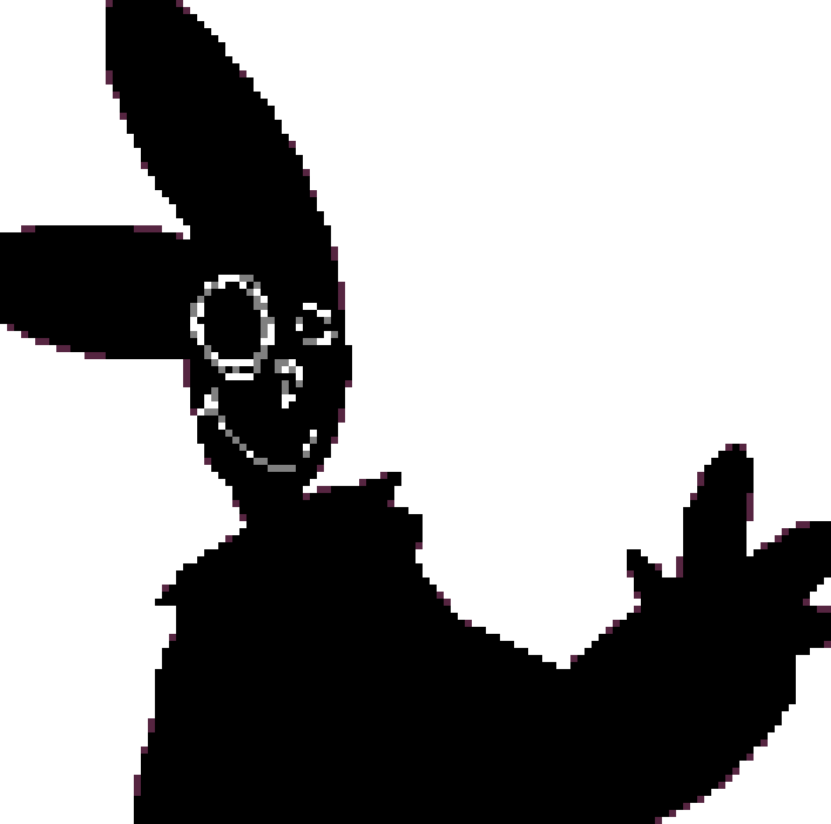 [c50b9b] PEPPPER III GRAAHAHGHNOW I SIT HERE IN REFLECTION CHAMBER, FIXING MYSELF SO THAT ALL CAN SAVO