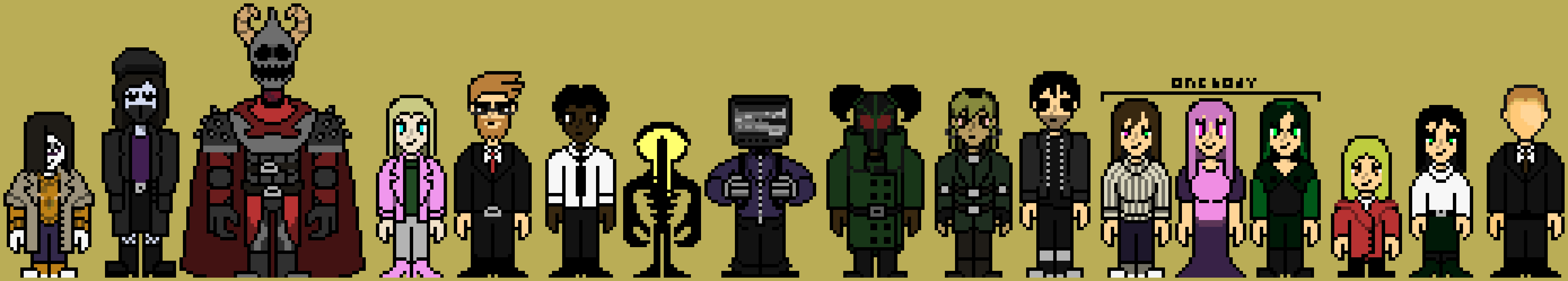 ocs