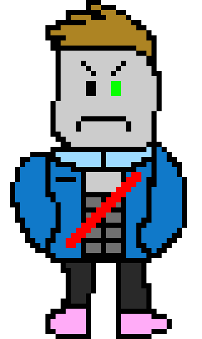 [be664a] bizz boy sans phase 2
