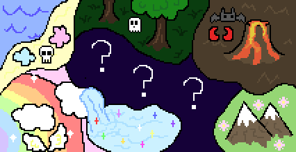 [9664c4] Map SP