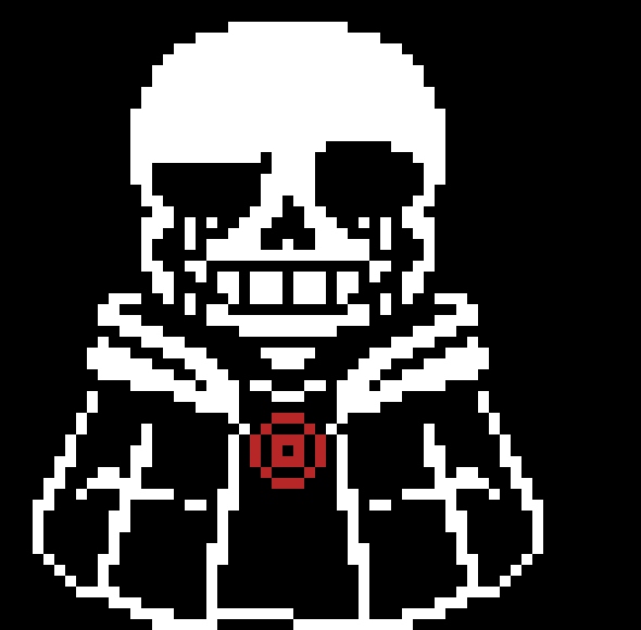 Ima make a new sprite -Killer!Sans