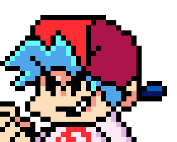 [d0ac6b] -insert boyfriend returning to Whitty and blowing a raspberry at him-