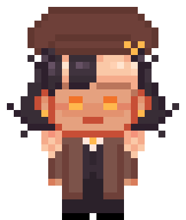Ramona Pixel