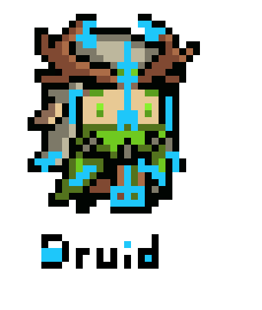 [6de8e4] druid soul knight 