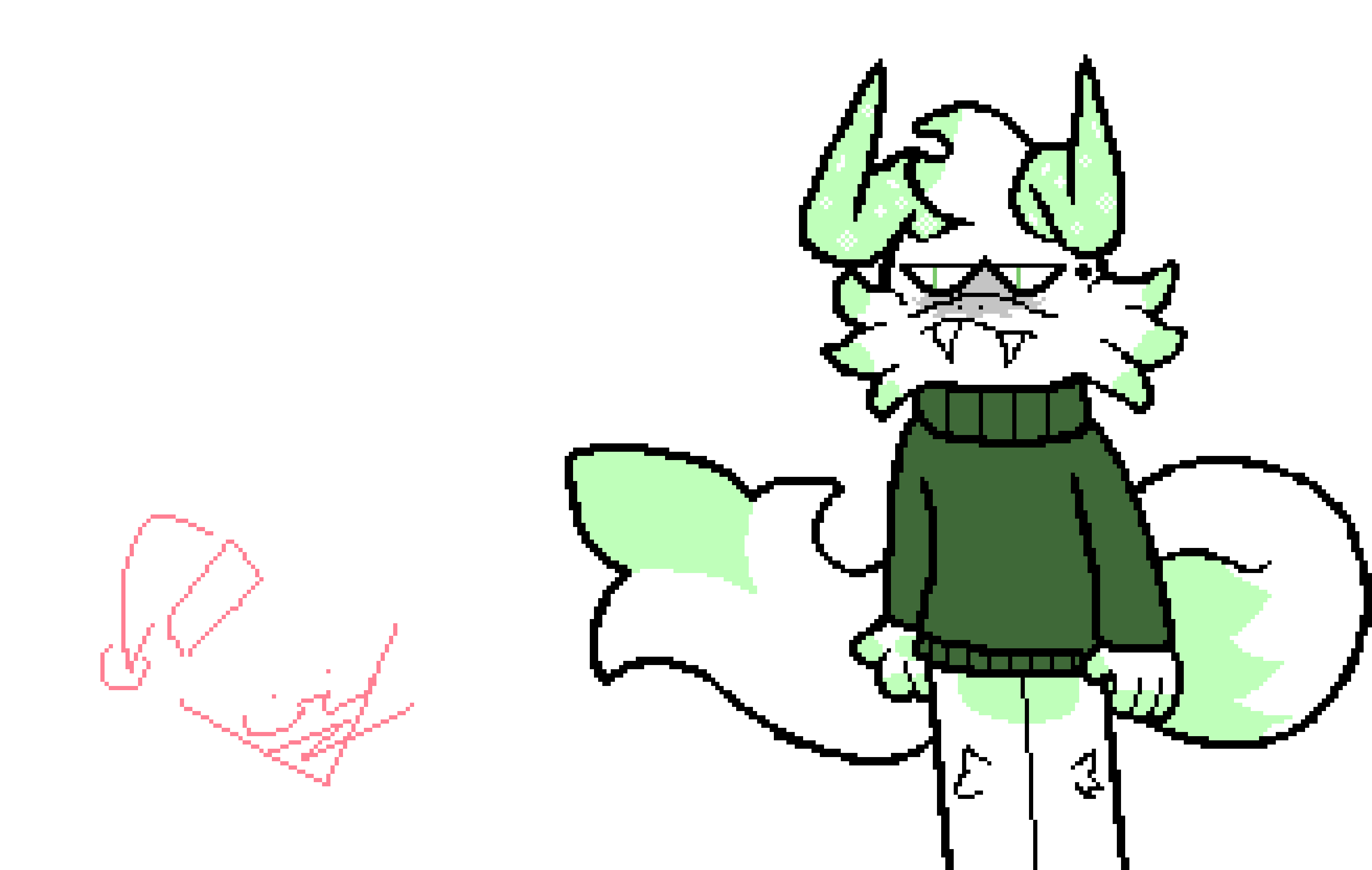 [8a37ee] this is like. somewhere around the bottom stash of 2 years worth of art on this godforsaken site btw
