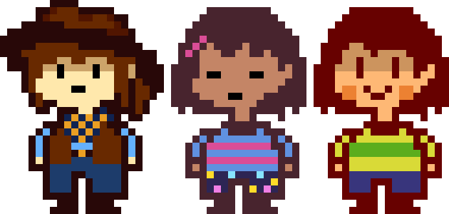 [267b7d] me and the gang